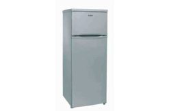 Candy CTSE5142W Fridge Freezer - White.